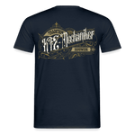 Unisex T-Shirt "KFZ-Mechaniker"-Nostalgie