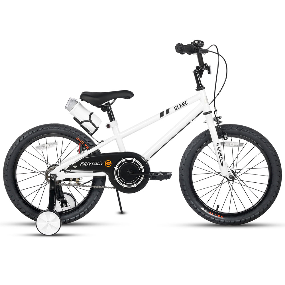 Glerc 18 Inch Kids Bike-Fantacy