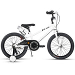 Glerc 18 Inch Kids Bike-Fantacy