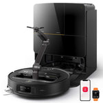 Roborock Saros Z70 Staubsaugerroboter mit mechanischem OmniGrip™ Arm Namma Markt