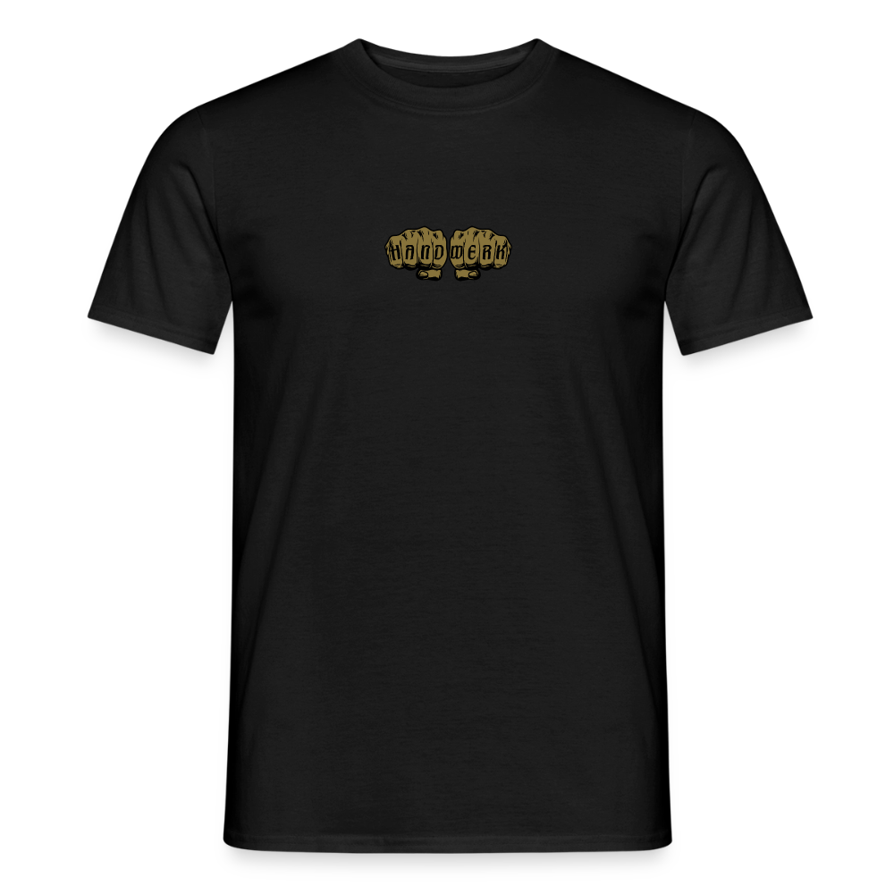 Unisex T-Shirt "Steinmetz"-Nostalgie