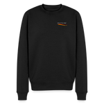 Fightwood® Germany Männer Premium Pullover – Raglan Sweatshirt 235 g/m² | Baumwoll-Mix