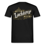 Unisex T-Shirt "Lackierer"-Nostalgie
