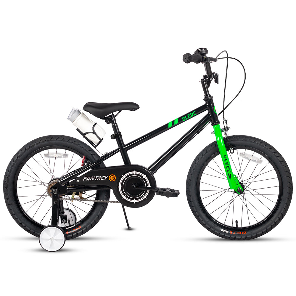 Glerc 18 Inch Kids Bike-Fantacy