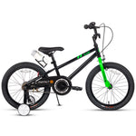 Glerc 18 Inch Kids Bike-Fantacy