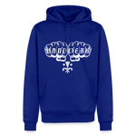Männer Premium Hoodie "Schornsteinfeger" Namma Markt