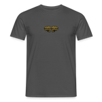 Unisex T-Shirt "Installateur"-Nostalgie