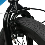 Crossea 18 inch