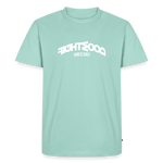 Fightwood Muddled Männer Premium T-Shirt