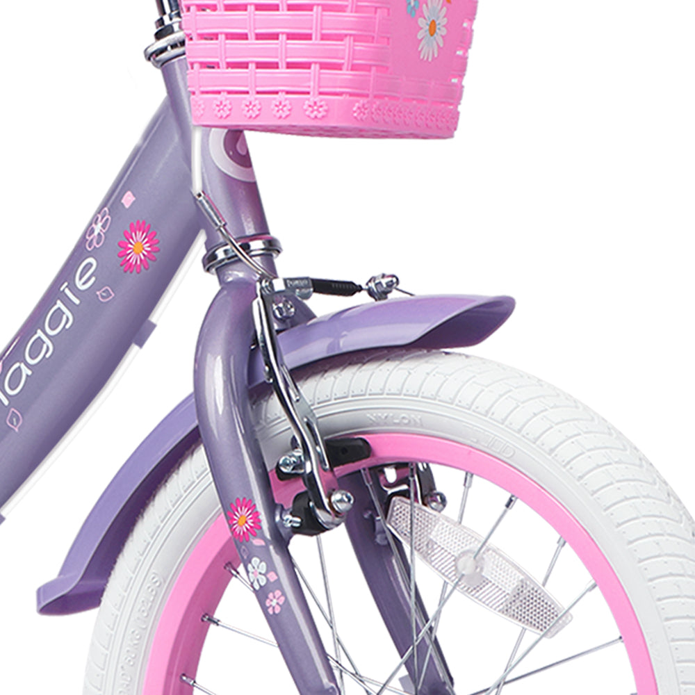 Glerc 16 Inch Cute Bike-Maggie