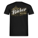 Unisex T-Shirt "Bäcker"-Nostalgie