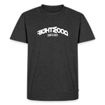 Fightwood Muddled Männer Premium T-Shirt