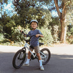 AVASTA 12 Inch Little Kids Bike - Gemini