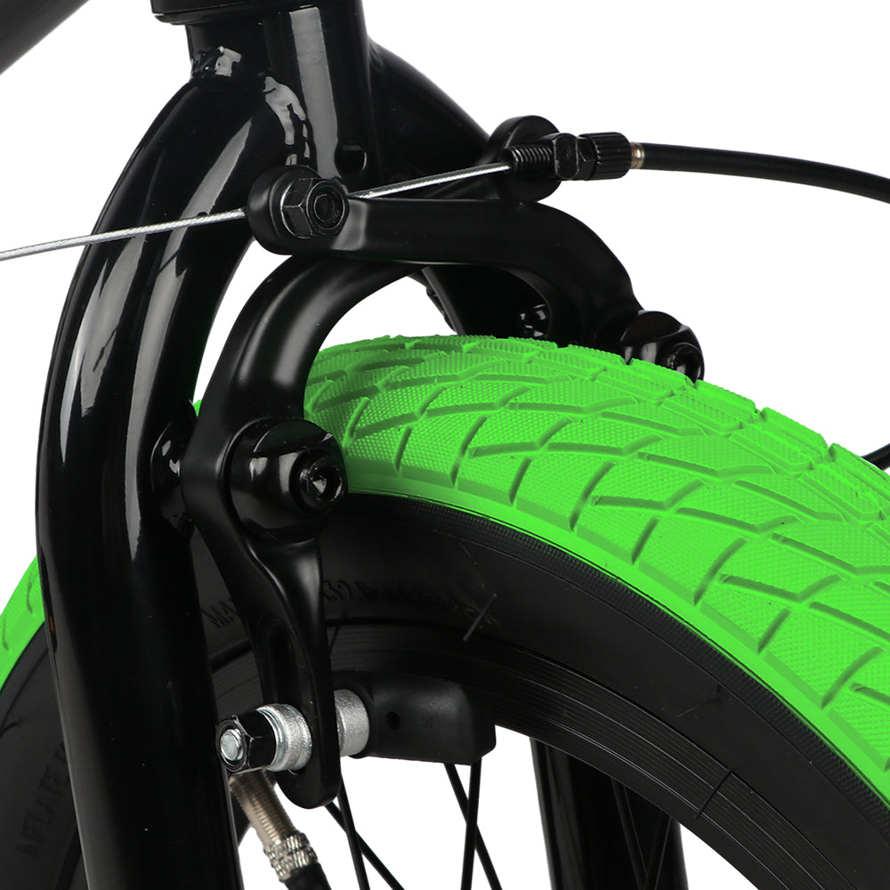 Crossea 18 inch