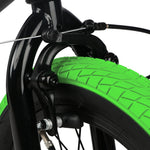 Crossea 18 inch