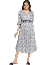 Ethnic Dress In Berlin