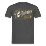 Unisex T-Shirt "KFZ-Mechaniker"-Nostalgie