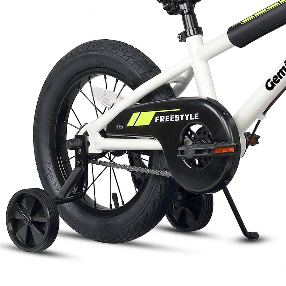 AVASTA 12 Inch Little Kids Bike - Gemini