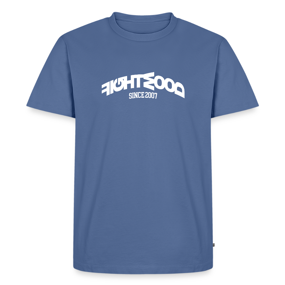 Fightwood Muddled Männer Premium T-Shirt