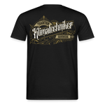Unisex T-Shirt "Klimatechniker"-Nostalgie
