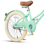 Glerc 20 Inch Girls Bike with Hand Brake - Little Molly