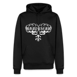 Männer Premium Hoodie "Schornsteinfeger" Namma Markt