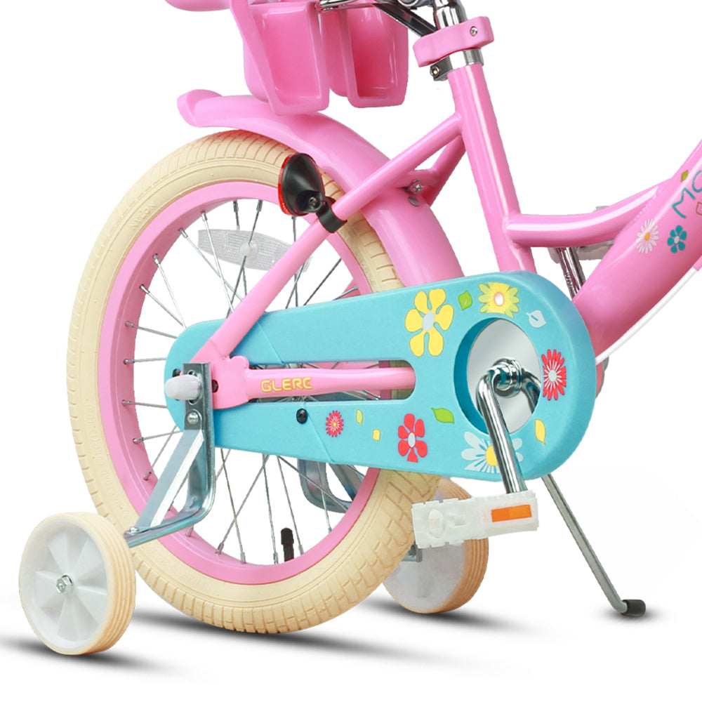 Glerc 16 Inch Cute Bike-Maggie