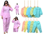 Chikankari Cord set top with pant In Germany
