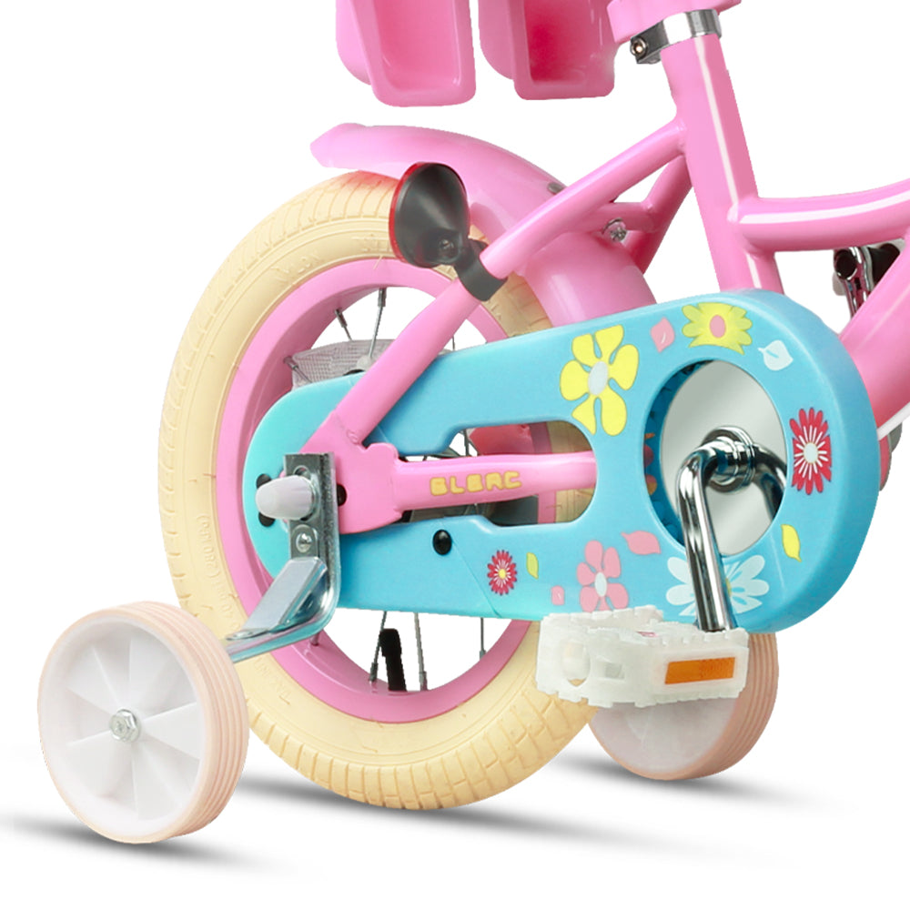 Glerc 12 Inch Cute Bike-Maggie