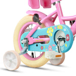 Glerc 12 Inch Cute Bike-Maggie