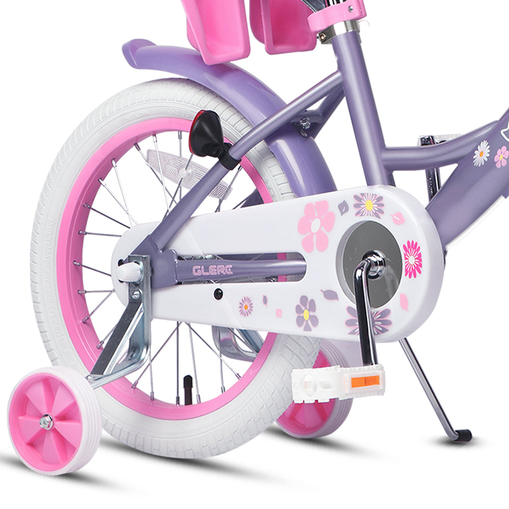 Glerc 16 Inch Cute Bike-Maggie