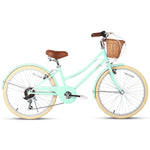 Missy 24 Inch Hybrid Bike