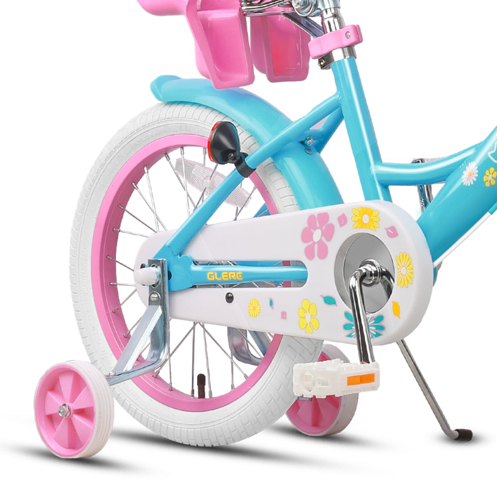 Glerc 16 Inch Cute Bike-Maggie
