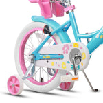 Glerc 16 Inch Cute Bike-Maggie