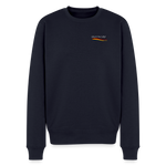 Fightwood® Germany Männer Premium Pullover – Raglan Sweatshirt 235 g/m² | Baumwoll-Mix