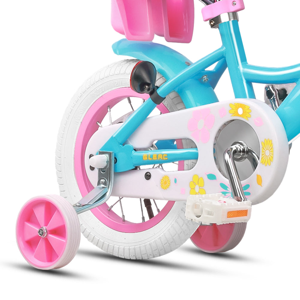 Glerc 12 Inch Cute Bike-Maggie
