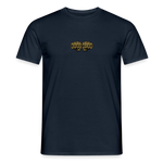 Unisex T-Shirt "Steinmetz"-Nostalgie