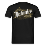 Unisex T-Shirt "Mechaniker"-Nostalgie