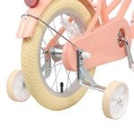 Glerc 12 Inch Girls Bike with Hand Brake - Little Molly