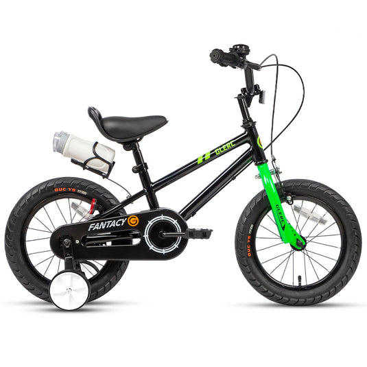 Glerc 14 Inch Kids Bike-Fantacy