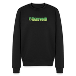 FIGHTWOOD Männer Premium Sweatshirt – mit Logo-Brustprint Namma Markt