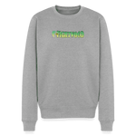 FIGHTWOOD Männer Premium Sweatshirt – mit Logo-Brustprint Namma Markt