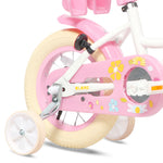 Glerc 12 Inch Cute Bike-Maggie