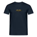 Unisex T-Shirt "Spengler"-Nostalgie