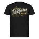Unisex T-Shirt "Maler & Lackierer"-Nostalgie