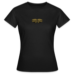 Frauen T-Shirt "Betonbauerin"-Nostalgie