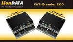 LionData CAT-Xtender ECO PS2 USB bis 150m