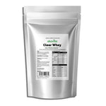 Clear Whey Protein Eistee Pfirsich - ekovita Premium 500g