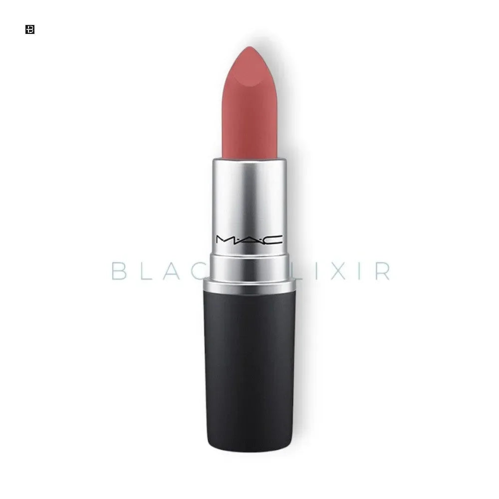 MAC Powder Kiss Lipstick