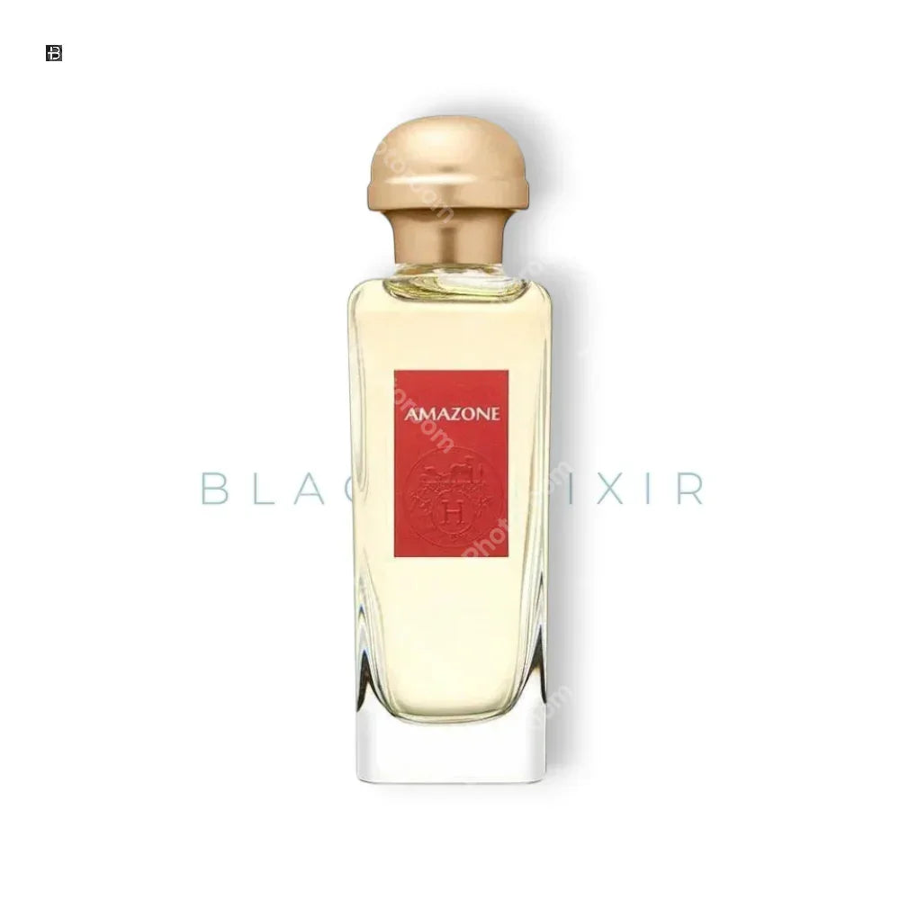 Hermes Amazone Eau de Toilette